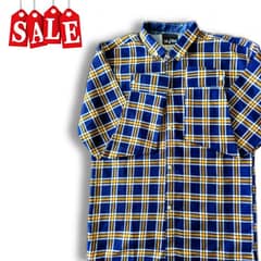 Full sleeve Branded shirt in reasonable price
