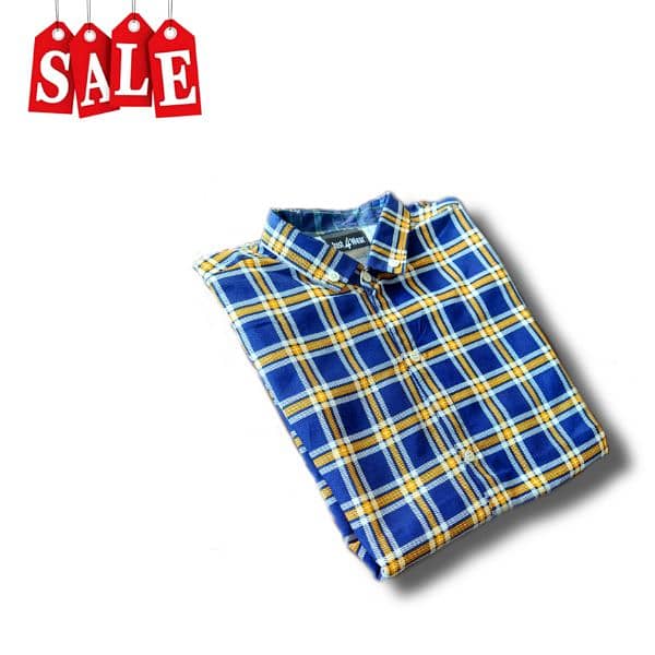 Full sleeve Branded shirt in reasonable price 1