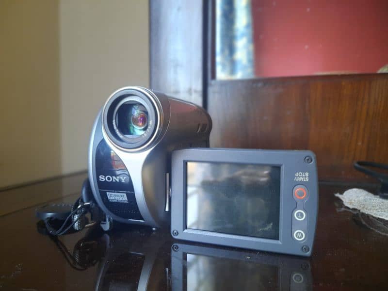 sony camera 10