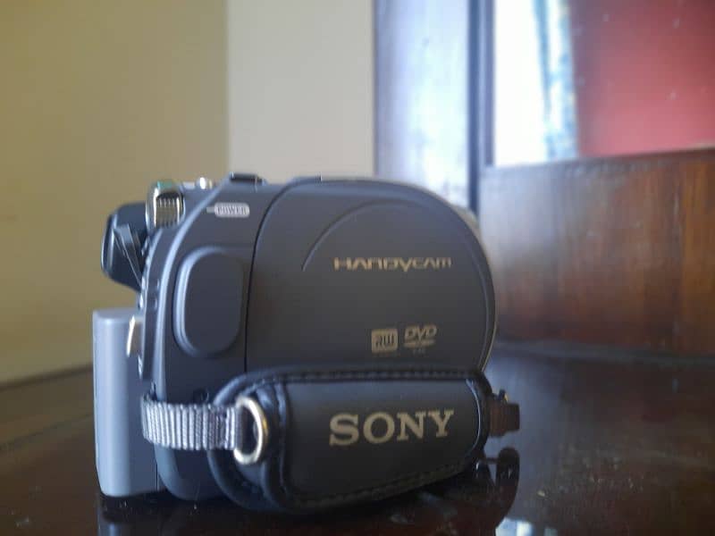 sony camera 13