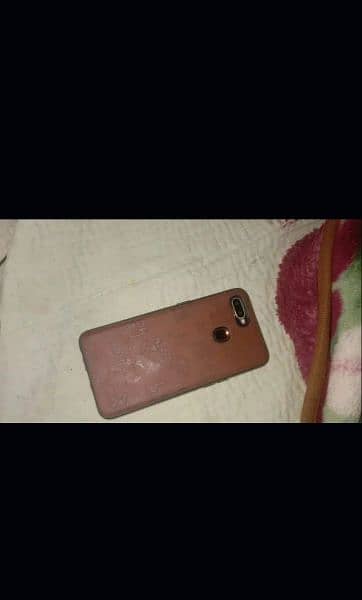 Oppo A5s 10 By 10 Condition 1