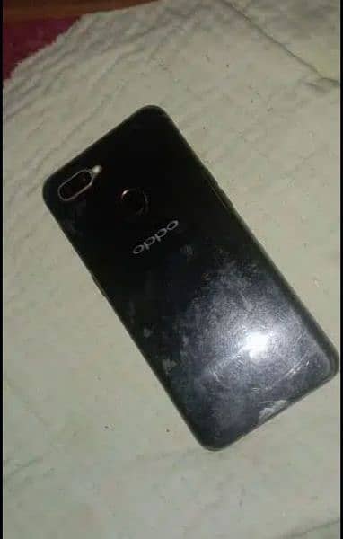 Oppo A5s 10 By 10 Condition 2