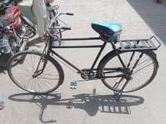 shorab 24 inch 10/9 condition of cycle