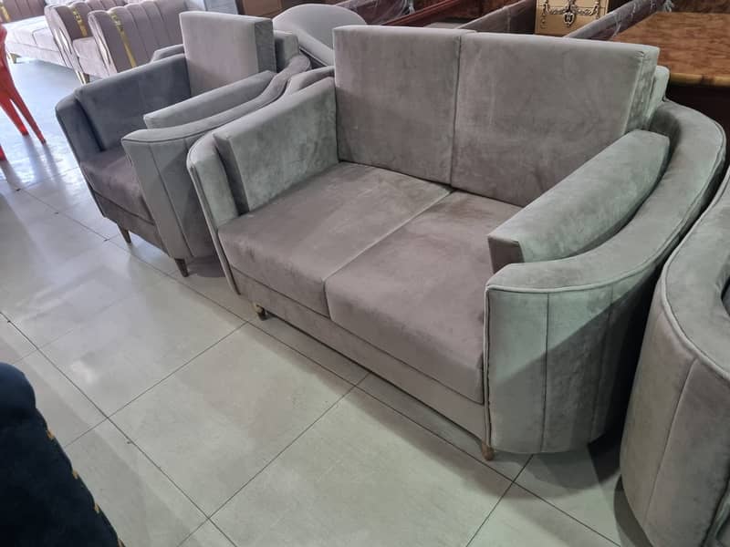 sofa set/coffee chairs/6 seater sofa set/sofa set/Furniture 10