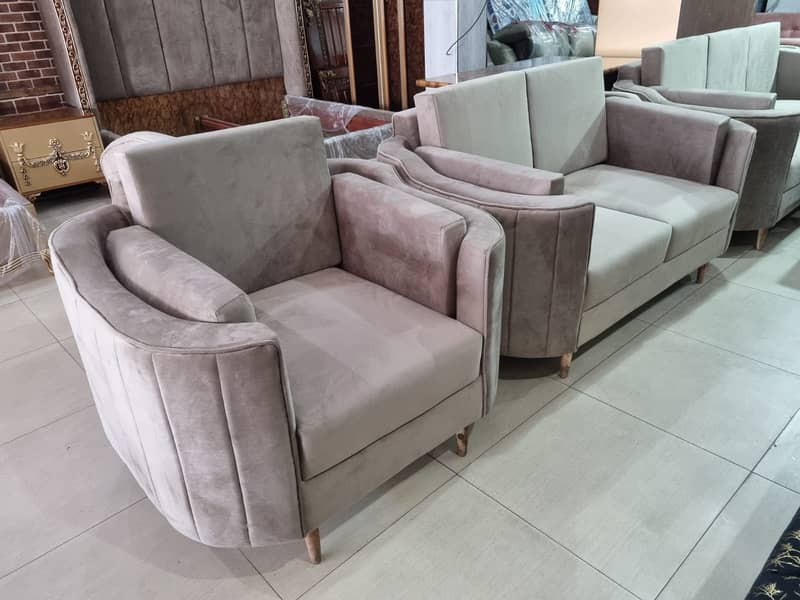 sofa set/coffee chairs/6 seater sofa set/sofa set/Furniture 12