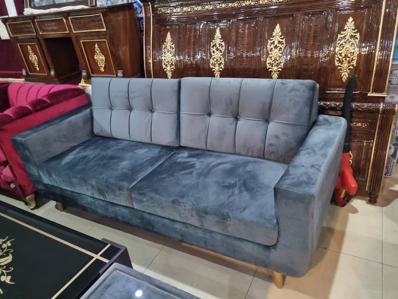 corner sofa/sofa set/coffeechairs/6 seater sofa set/sofa set/Furniture 4
