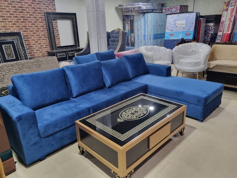 corner sofa/sofa set/coffeechairs/6 seater sofa set/sofa set/Furniture 6