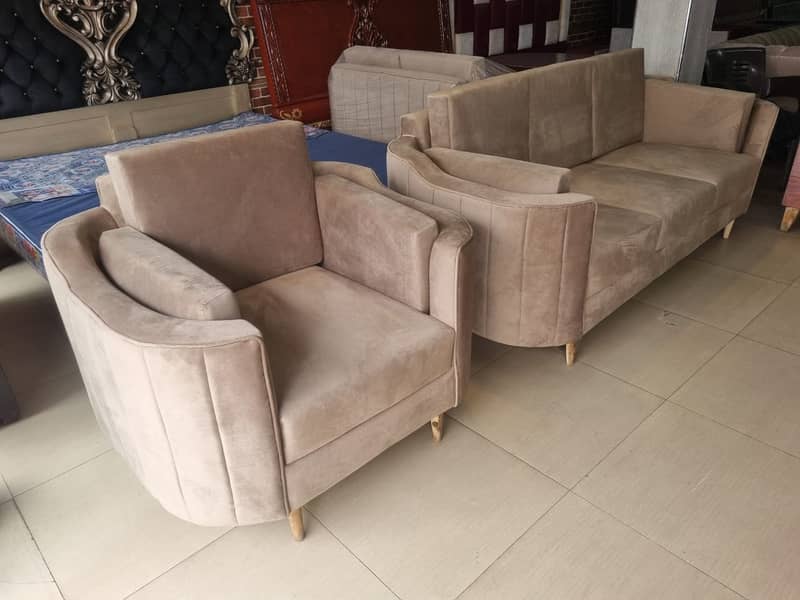 corner sofa/sofa set/coffeechairs/6 seater sofa set/sofa set/Furniture 9