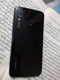 Huawei P20 lite condition 9/10