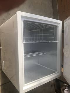 Haier Box Freezer - Just like new