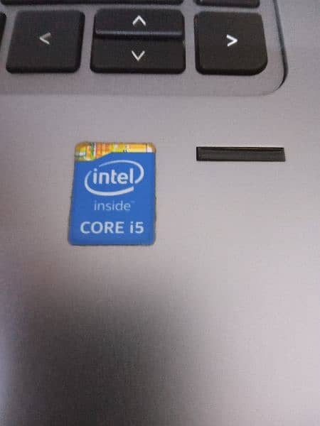 core i5 5th generation HP 1