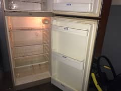 Haier refrigerator model HRF-322