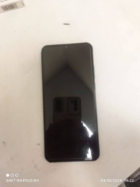 Moto G8 Power Lite 4/64Gb With Box 2