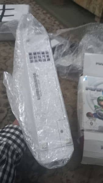 Nintendo Orignal Wii and Wii fit for sale 2