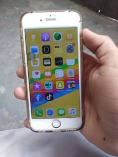 iphone 6 128 gb LLA model (bypass)