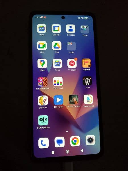 Xiaomi 11tpro 8 256 2