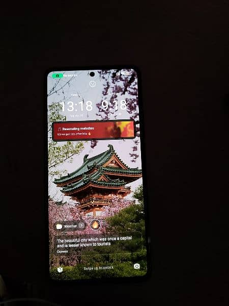Xiaomi 11tpro 8 256 4