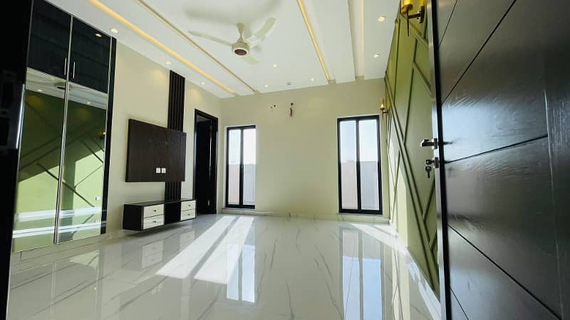 1Kanal Owner Build House For Sale In DHA Lahore 15