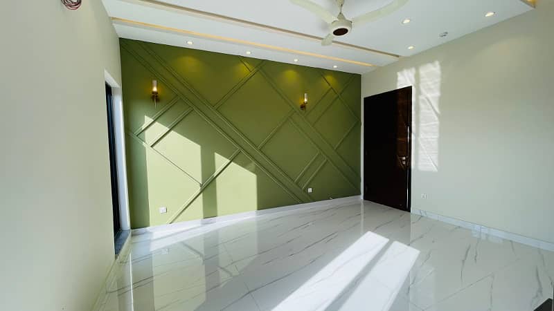 1Kanal Owner Build House For Sale In DHA Lahore 16