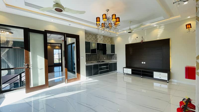 1Kanal Owner Build House For Sale In DHA Lahore 32