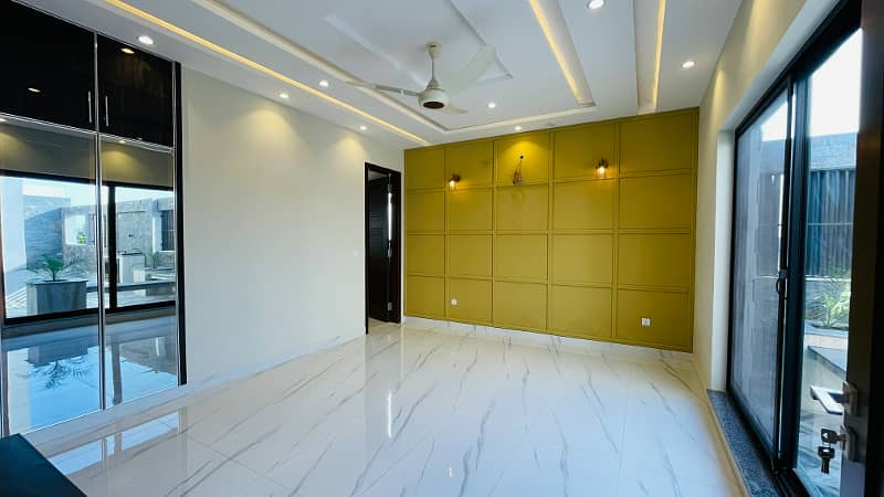 1Kanal Owner Build House For Sale In DHA Lahore 33