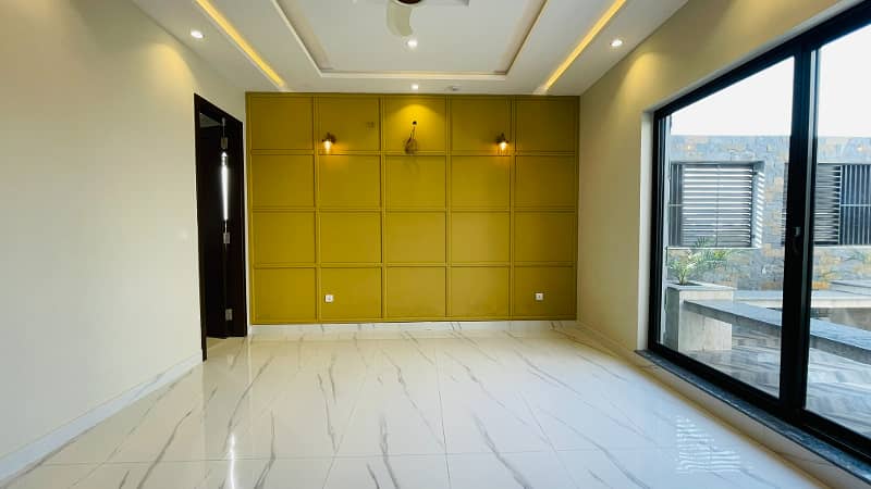 1Kanal Owner Build House For Sale In DHA Lahore 34