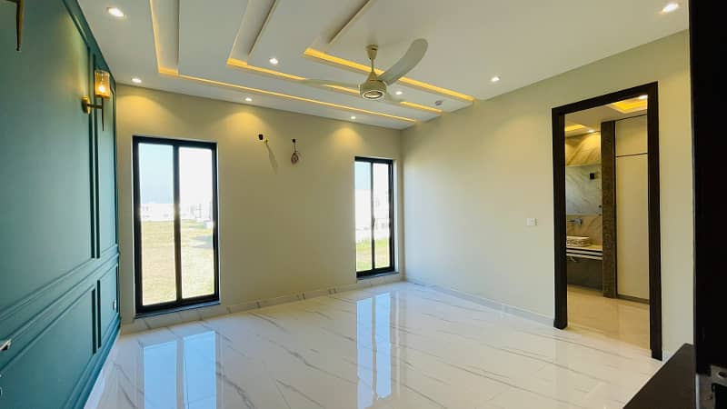 1Kanal Owner Build House For Sale In DHA Lahore 36
