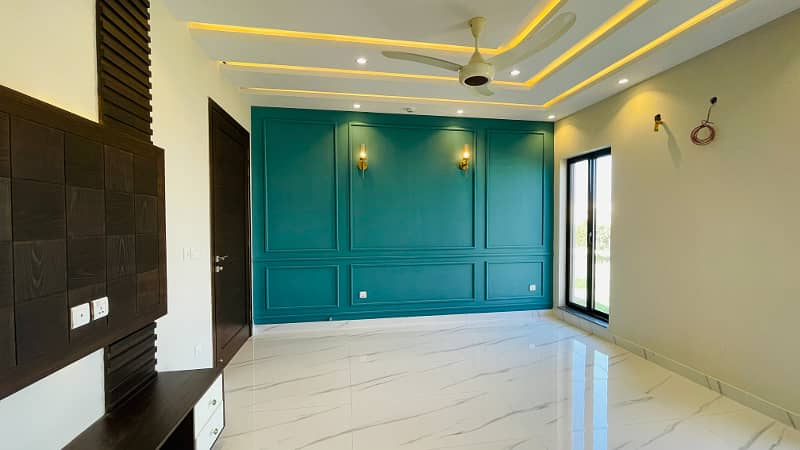 1Kanal Owner Build House For Sale In DHA Lahore 37
