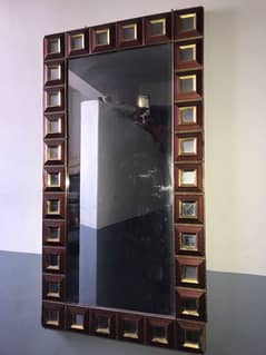 Wall hanging beautiful Large size Mirror