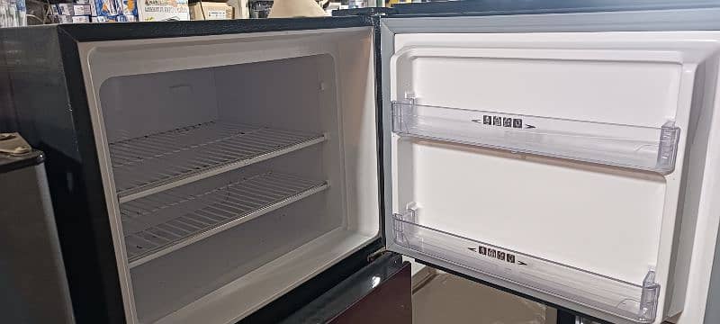 dawlance refrigerator 6