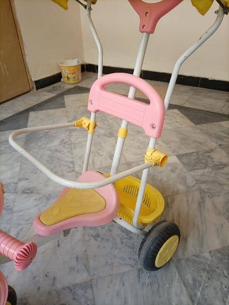 tricycle 1