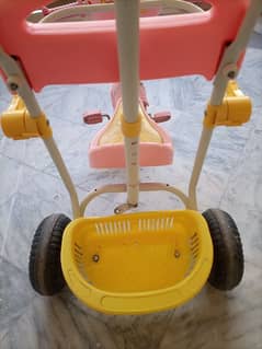 tricycle