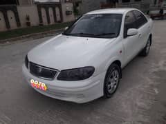 Nissan Sunny, 1300cc, Automatic,  Reasonable  Rate