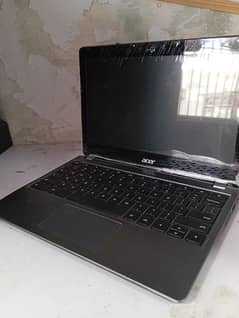 Acer Chromebook windows machine