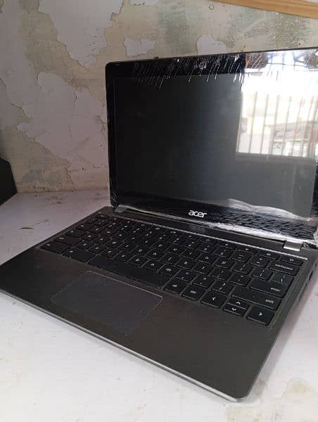 Acer Chromebook windows machine 0