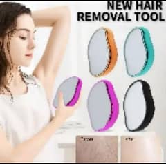 Crystal Painless Hair Remover
