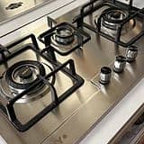 TOKYO KITCHEN HOODS ELECTRIC STOVE CHIMNEY HOBS Oven IN WHOLESALE RATE 4