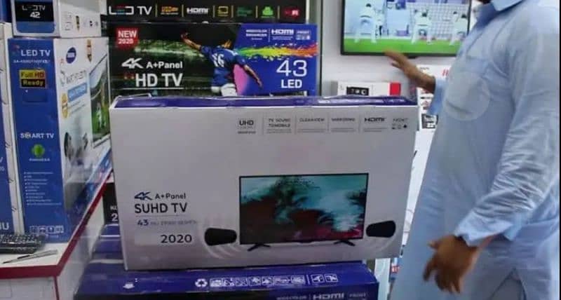 TODAY OFFER 48 ANDROID LED TV SAMSUNG 03359845883 0