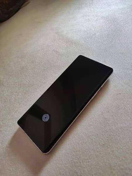 OnePlus 8 Single Sim (8/128) 1