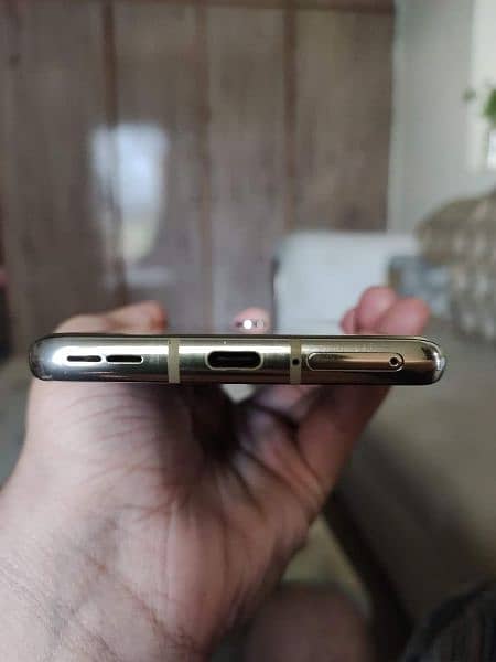OnePlus 8 Single Sim (8/128) 4