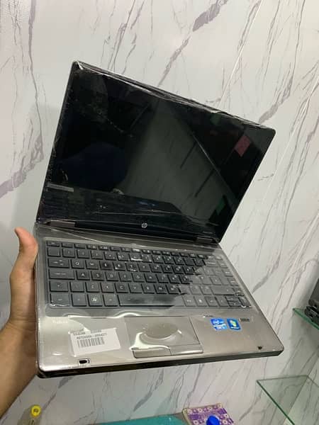 We Deal in all kind of imported laptops 1