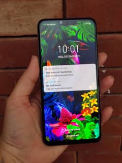 LG G8 Thinq 6/128