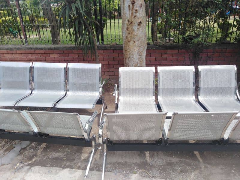 steel benches contact no 03335211488 2