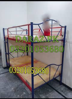 solid bunk bed kids lifetime warranty