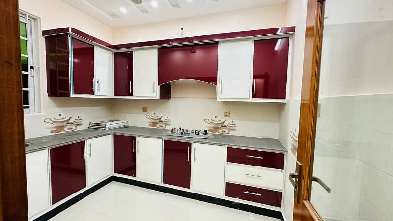 1 Kanal House Ava For Sale In A Block Satellite Town 3
