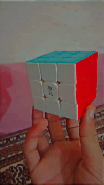 cube 3-by-3 2
