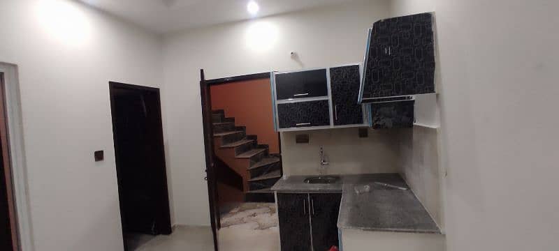 Newly Flat for Rent 2