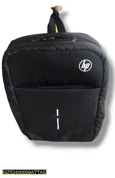 Multipurpose laptop bag 2