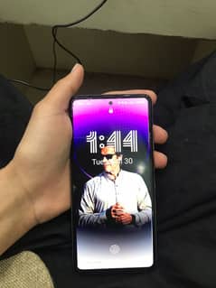 Samsung a52S 5G