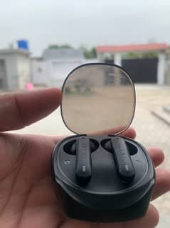 Ronin earbuds R-520